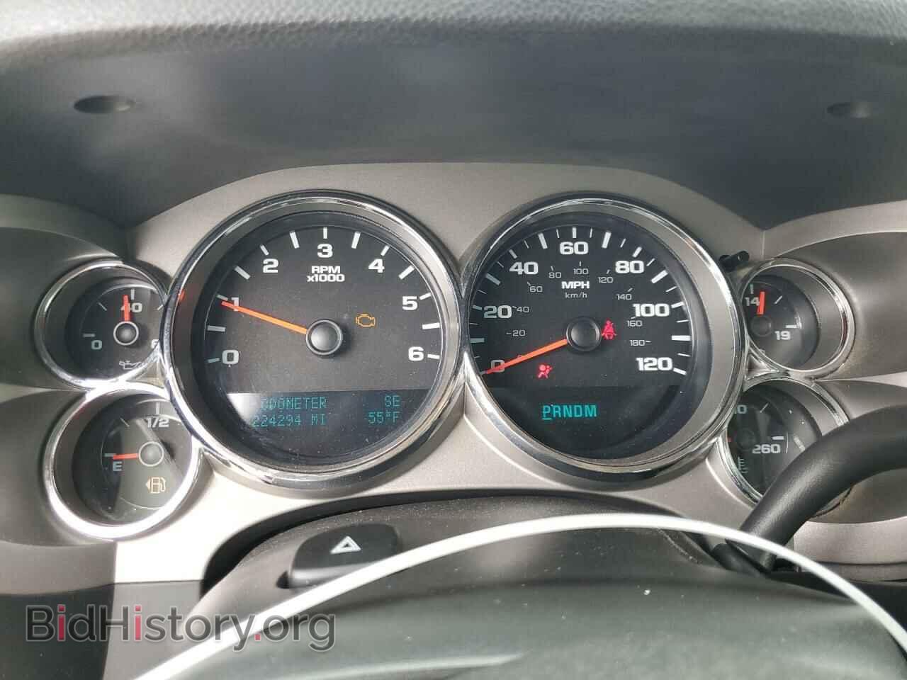2009 CHEVROLET ALL Models - VIN: 3GCEC23J09G177315 - Фото 9