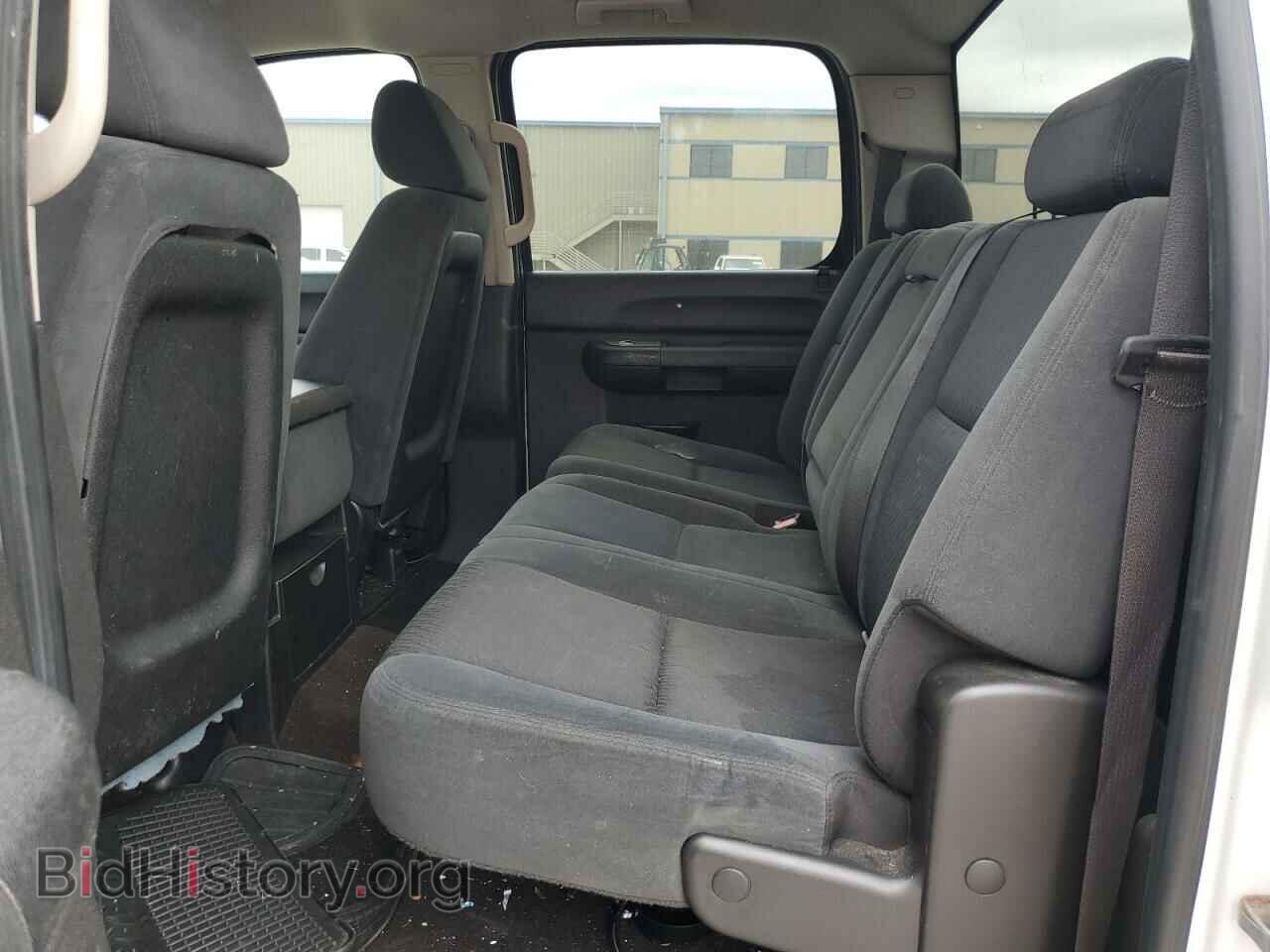 2009 CHEVROLET ALL Models - VIN: 3GCEC23J09G177315 - Фото 10
