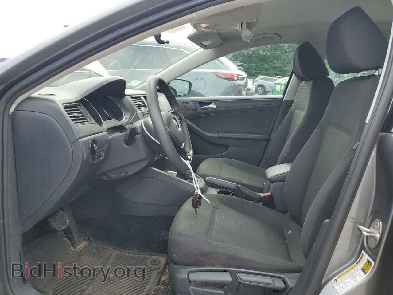 2015 VOLKSWAGEN JETTA - VIN: 3VW2K7AJ6FM303421 - Фото 7