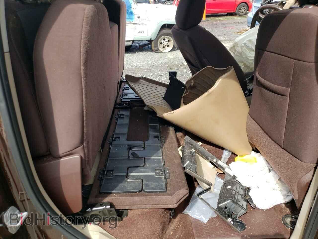 2015 RAM 1500 - VIN: 1C6RR7LT2FS611373 - Фото 6