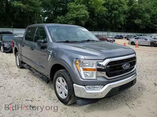 2021 FORD F150 - VIN: 1FTEW1C50MFA71462 - Фото 13