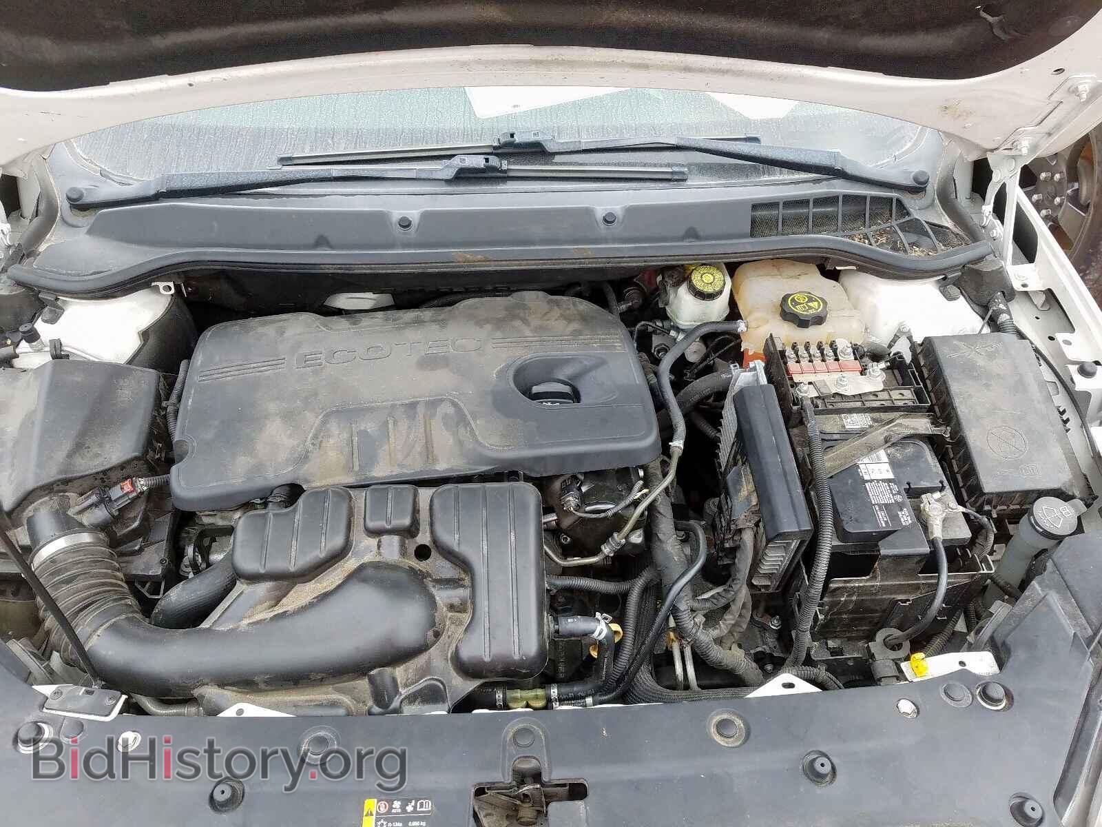 2013 BUICK VERANO - VIN: 1G4PP5SK5D4194380 - Фото 7