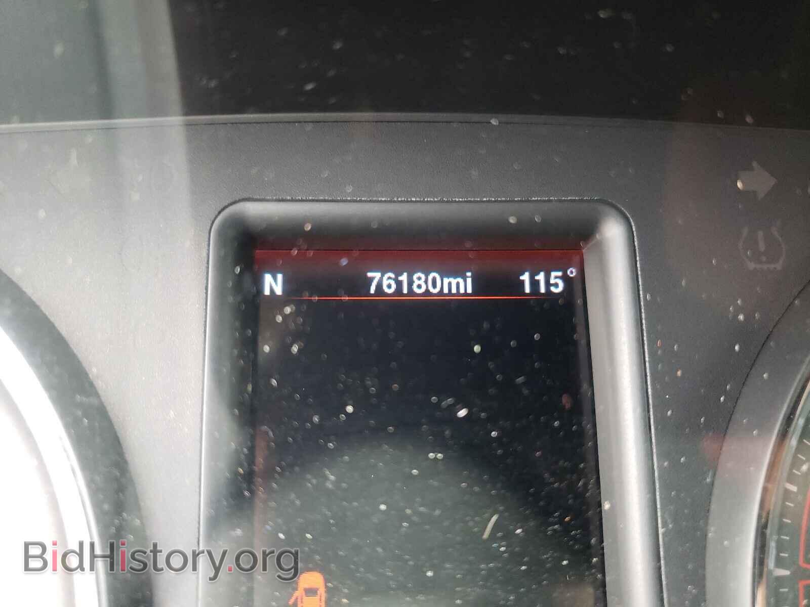 2014 DODGE CHARGER - VIN: 2C3CDXCTXEH331210 - Фото 8