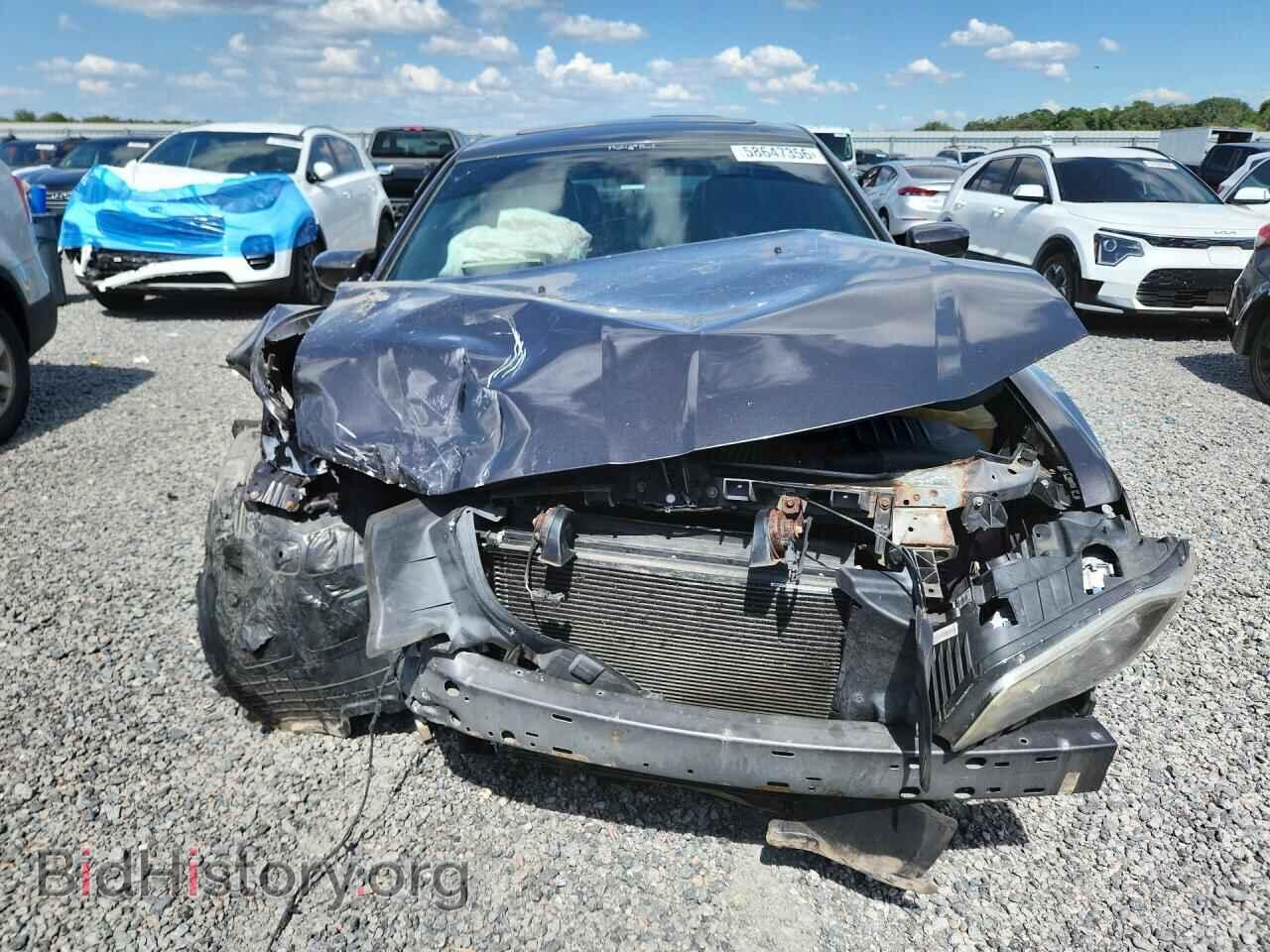 2016 CHRYSLER 300 - VIN: 2C3CCABG8GH141851 - Фото 5