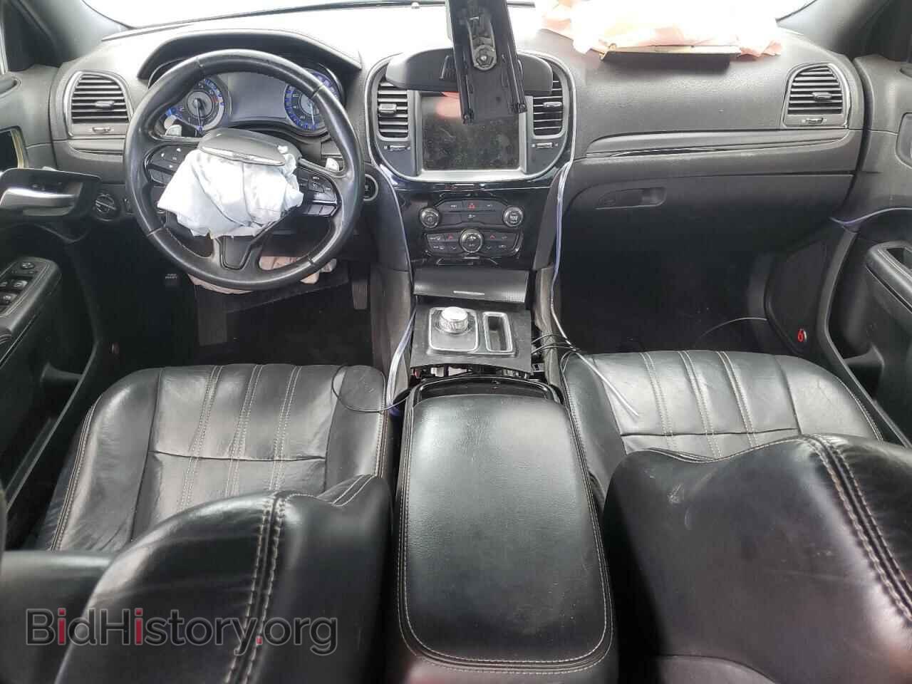 2016 CHRYSLER 300 - VIN: 2C3CCABG8GH141851 - Фото 8