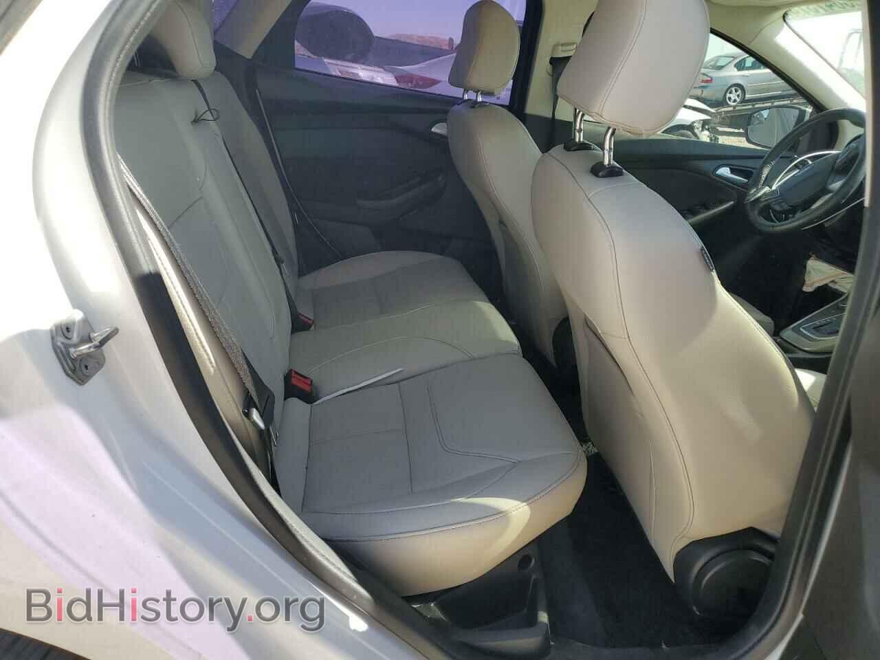 2017 FORD FOCUS - VIN: 1FADP3N25HL272584 - Photo 10