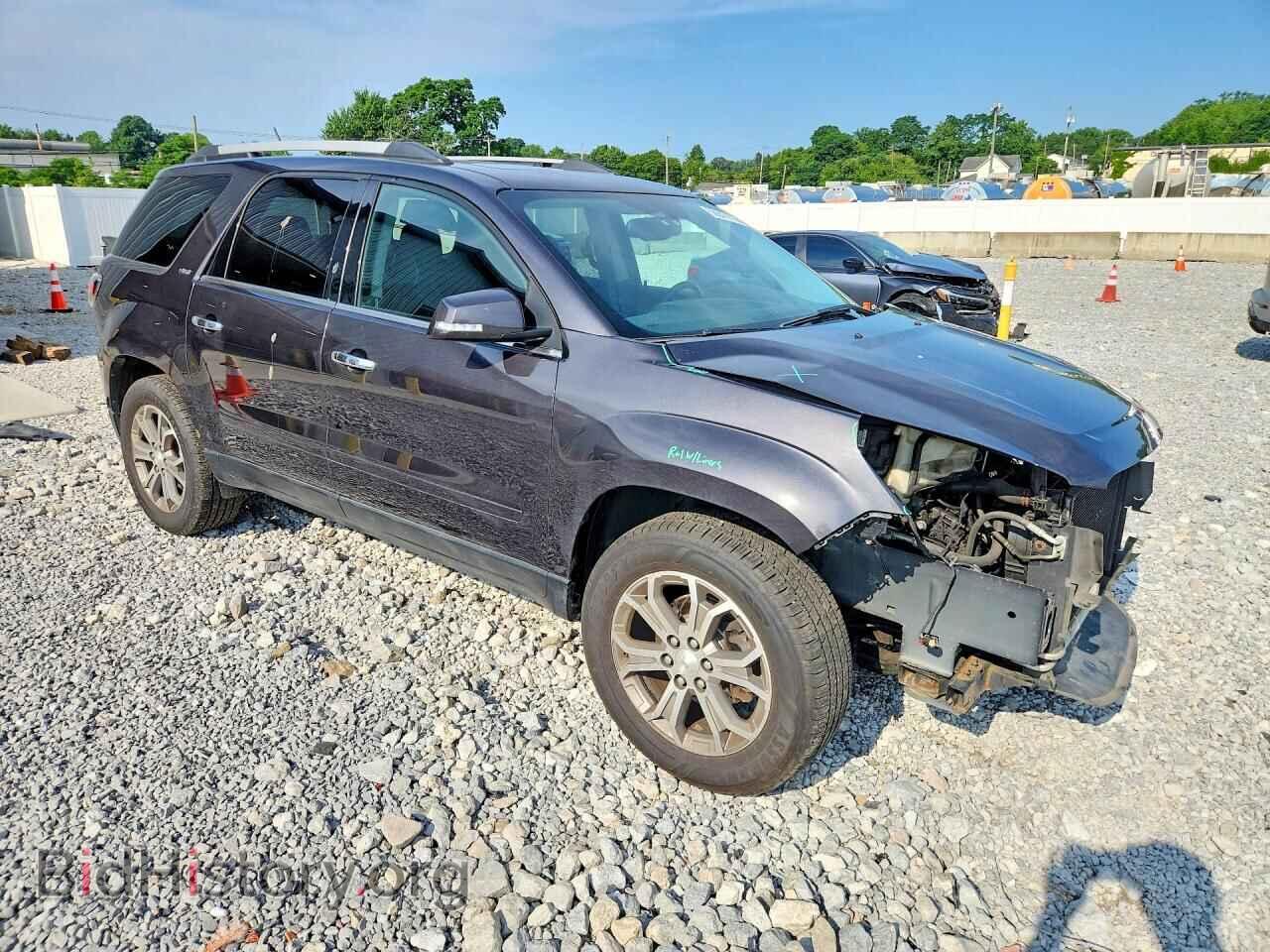 2014 GMC ACADIA - VIN: 1GKKVRKD4EJ188168 - Фото 4