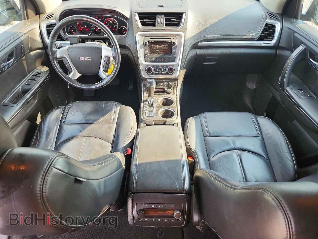 2014 GMC ACADIA - VIN: 1GKKVRKD4EJ188168 - Фото 8