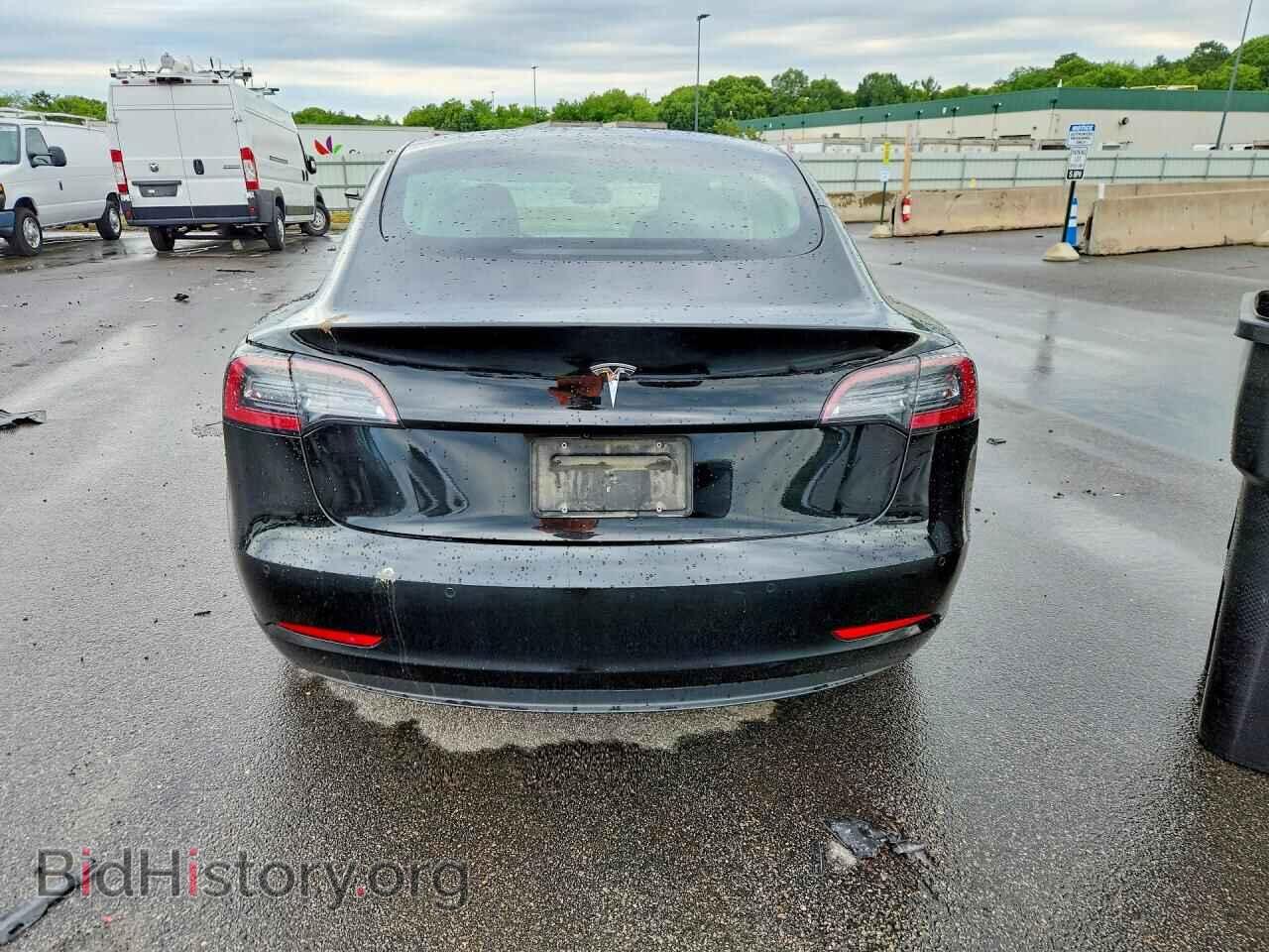 2022 TESLA MODEL 3 - VIN: 5YJ3E1EA2NF368484 - Photo 6