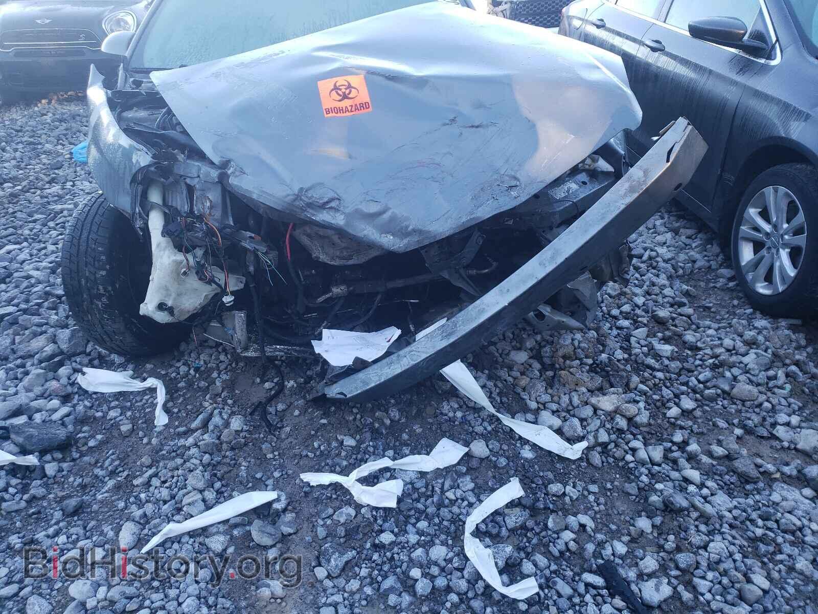 2009 CHEVROLET IMPALA - VIN: 2G1WT57K891127319 - Фото 9