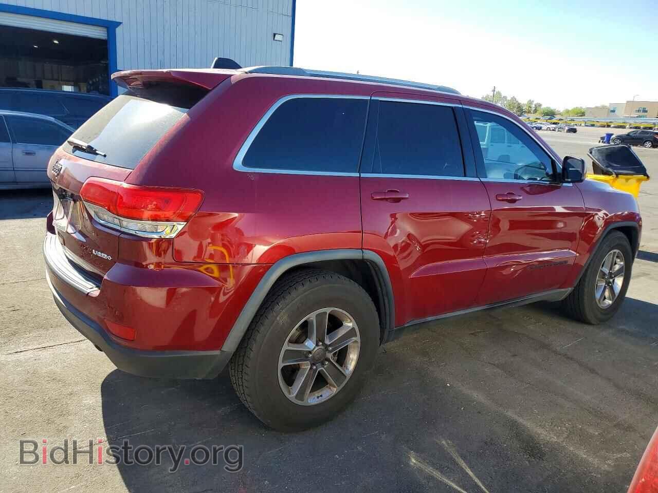 2014 JEEP CHEROKEE - VIN: 1C4RJEAG1EC130162 - Фото 3