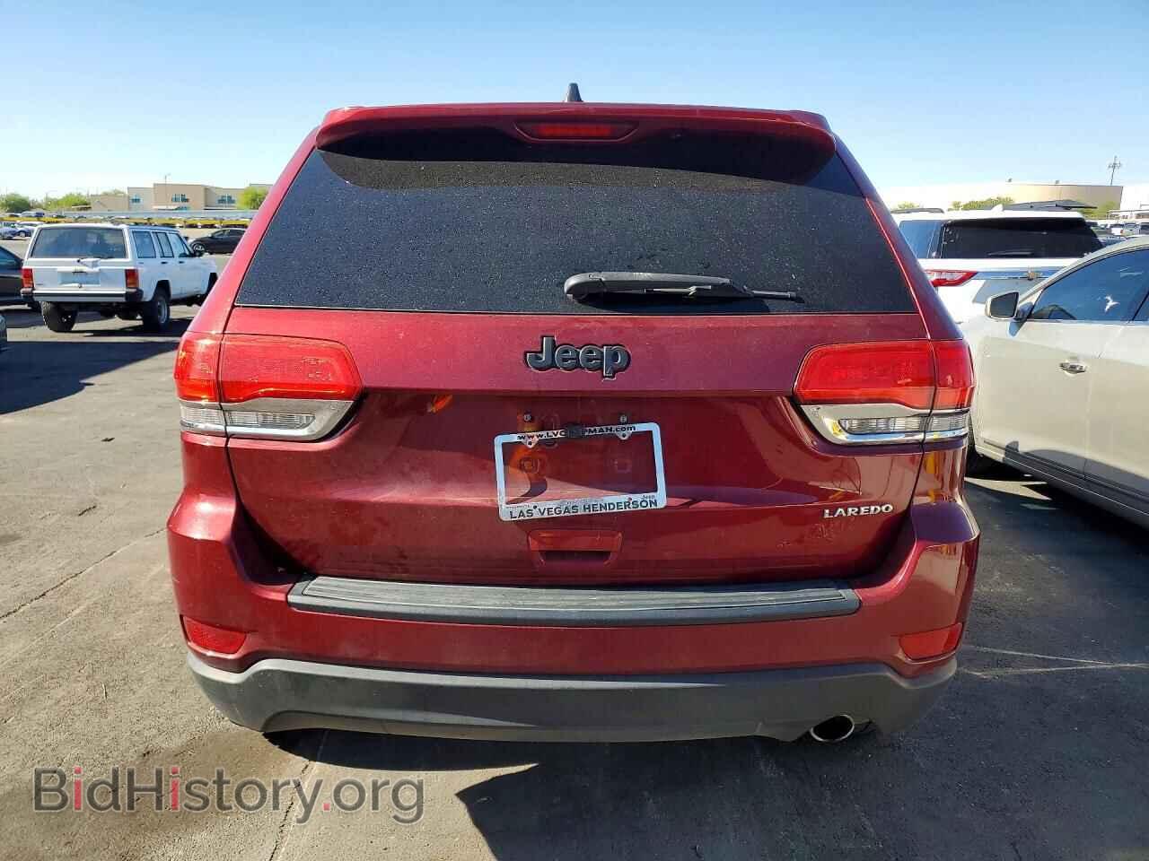 2014 JEEP CHEROKEE - VIN: 1C4RJEAG1EC130162 - Фото 6