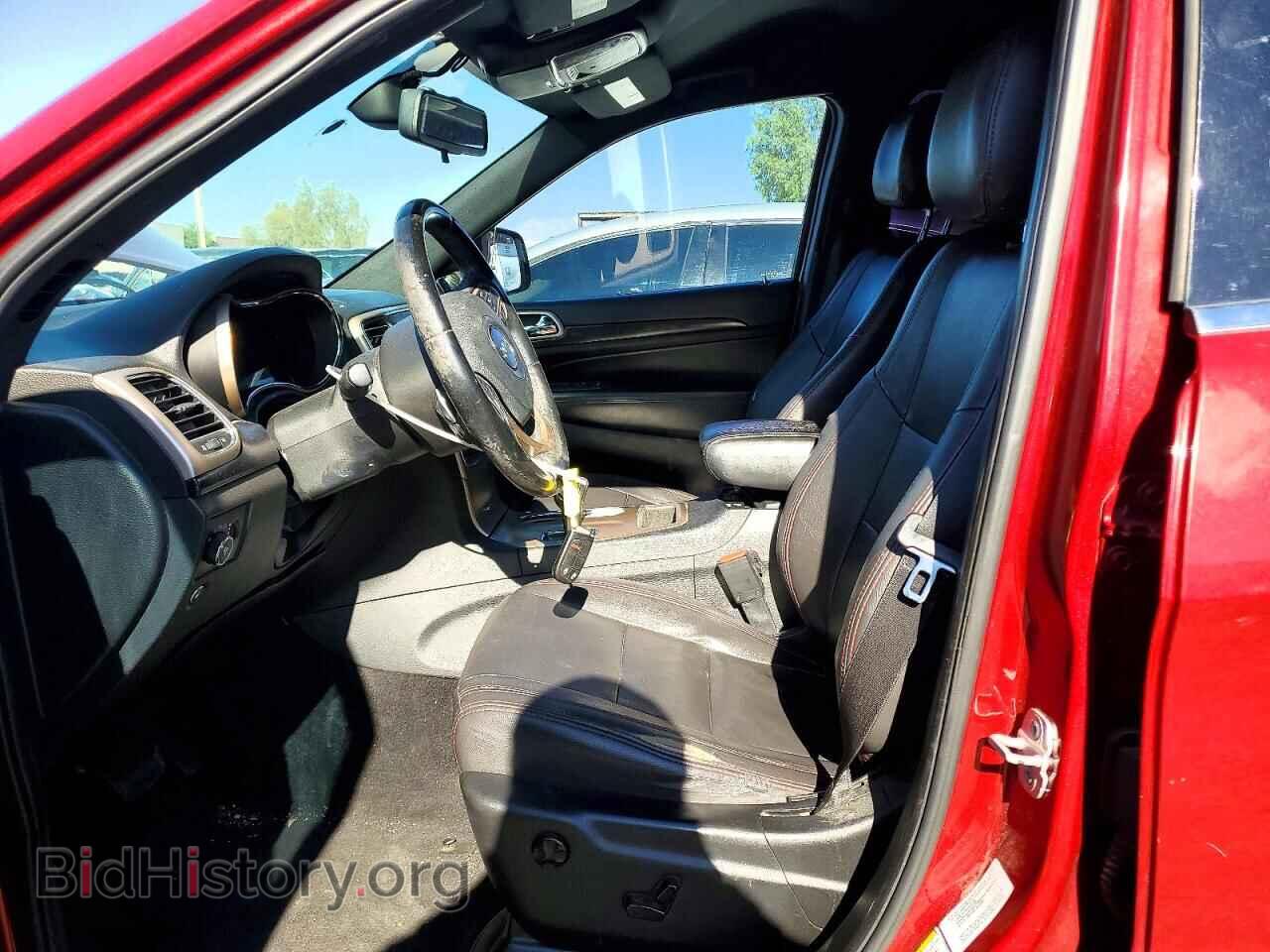 2014 JEEP CHEROKEE - VIN: 1C4RJEAG1EC130162 - Фото 7