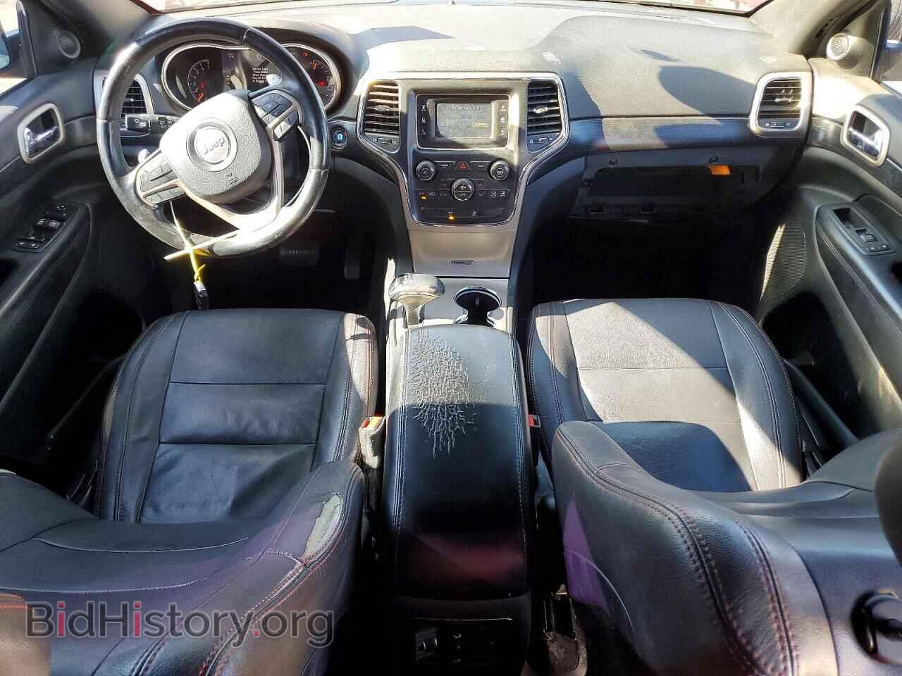 2014 JEEP CHEROKEE - VIN: 1C4RJEAG1EC130162 - Фото 8