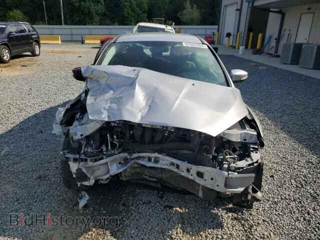 2016 FORD FOCUS - VIN: 1FADP3F25GL205707 - Photo 5