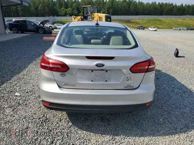 2016 FORD FOCUS - VIN: 1FADP3F25GL205707 - Photo 6