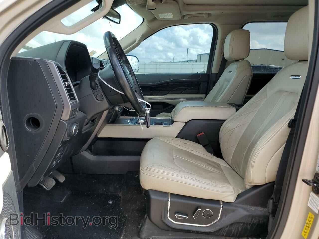 2018 FORD EXPEDITION - VIN: 1FMJK1LT1JEA38931 - Фото 7