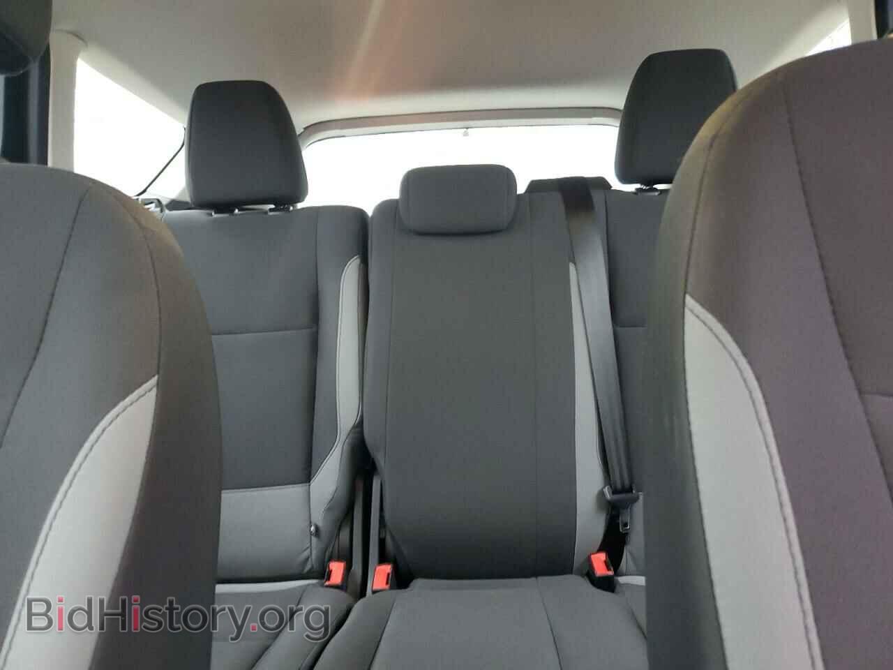 2014 FORD ESCAPE - VIN: 1FMCU0F73EUC83155 - Photo 10