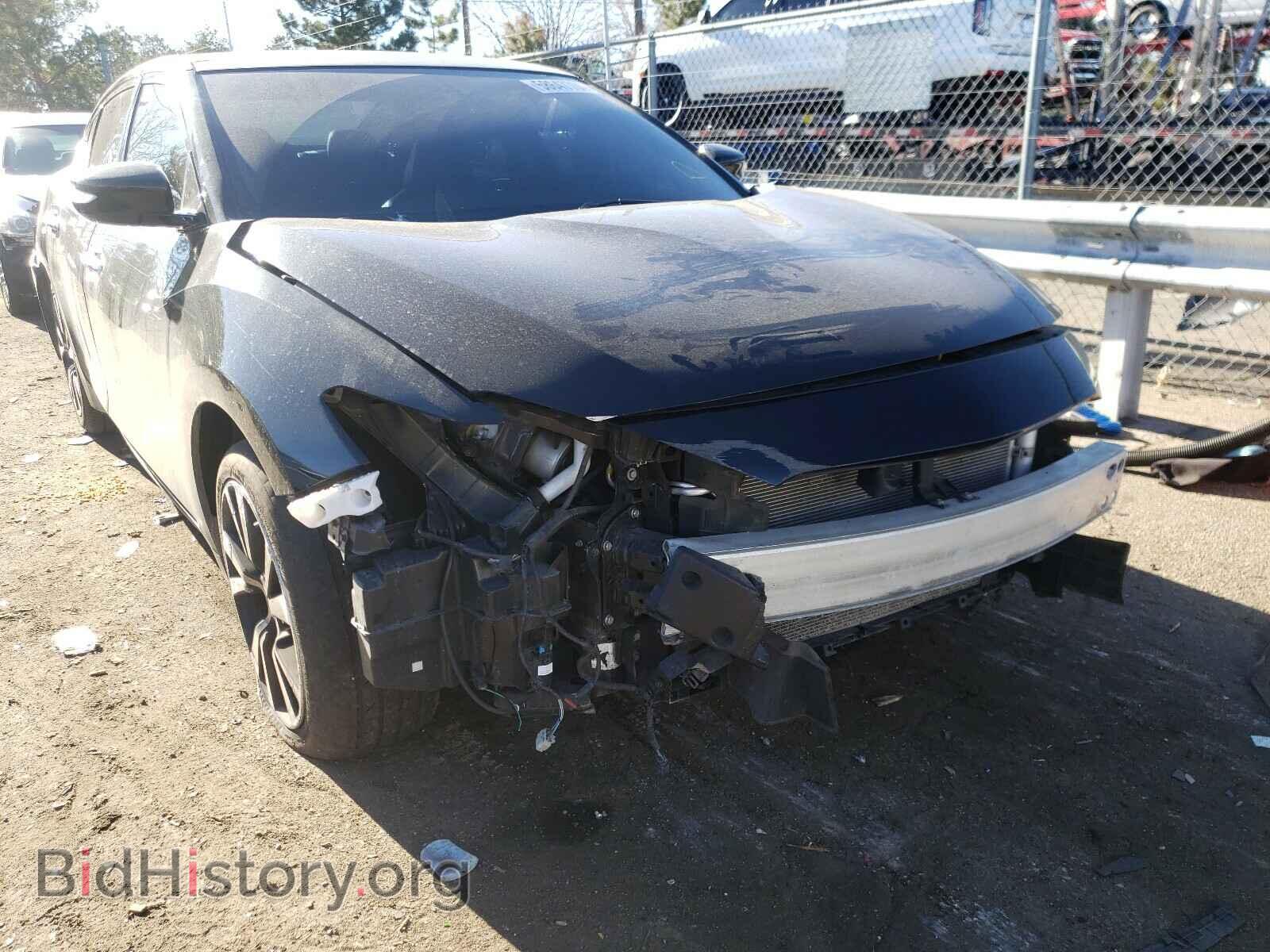 2018 NISSAN MAXIMA - VIN: 1N4AA6AP1JC374820 - Фото 9