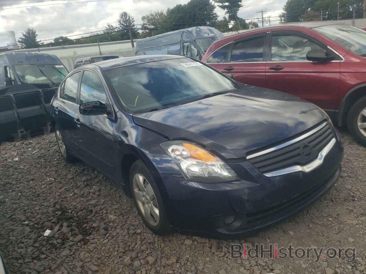 Photo 1N4AL21EX8C147945 - NISSAN ALTIMA 2008