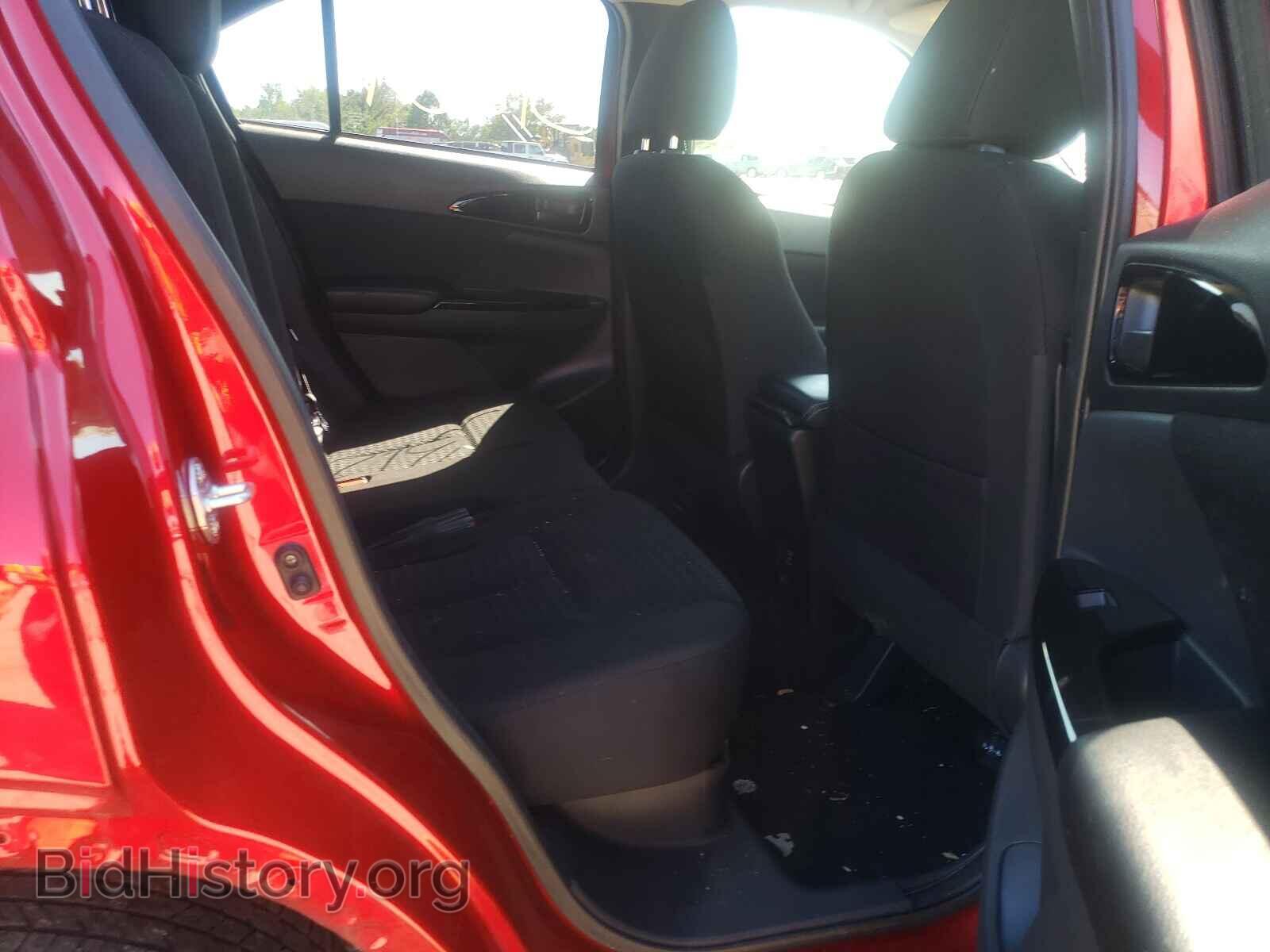 2019 MITSUBISHI ECLIPSE - VIN: JA4AT4AA9KZ051712 - Photo 6