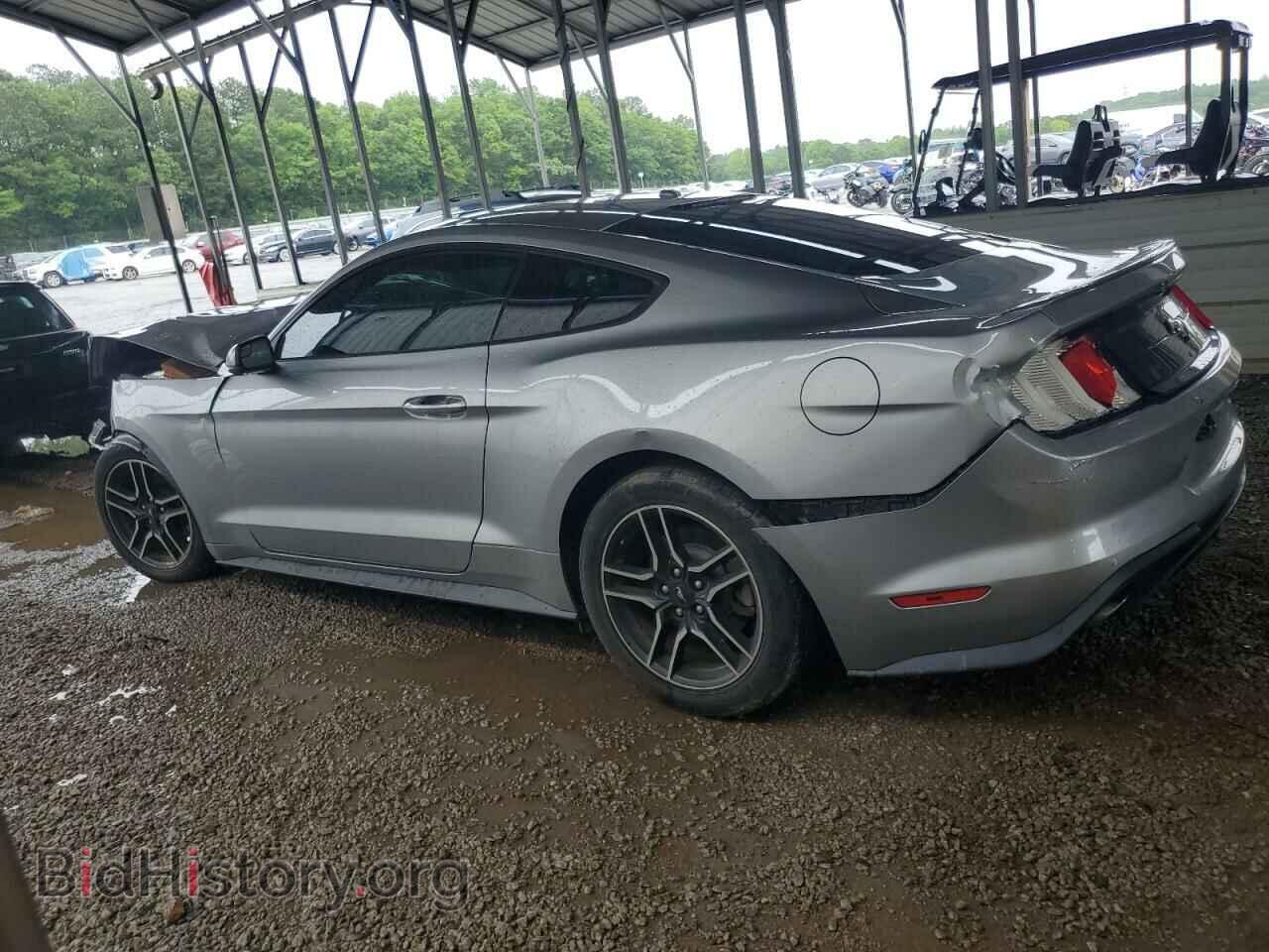 2020 FORD ALL Models - VIN: 1FA6P8TH9L5120804 - Фото 2