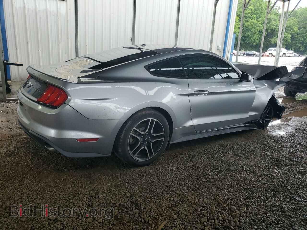 2020 FORD ALL Models - VIN: 1FA6P8TH9L5120804 - Фото 3