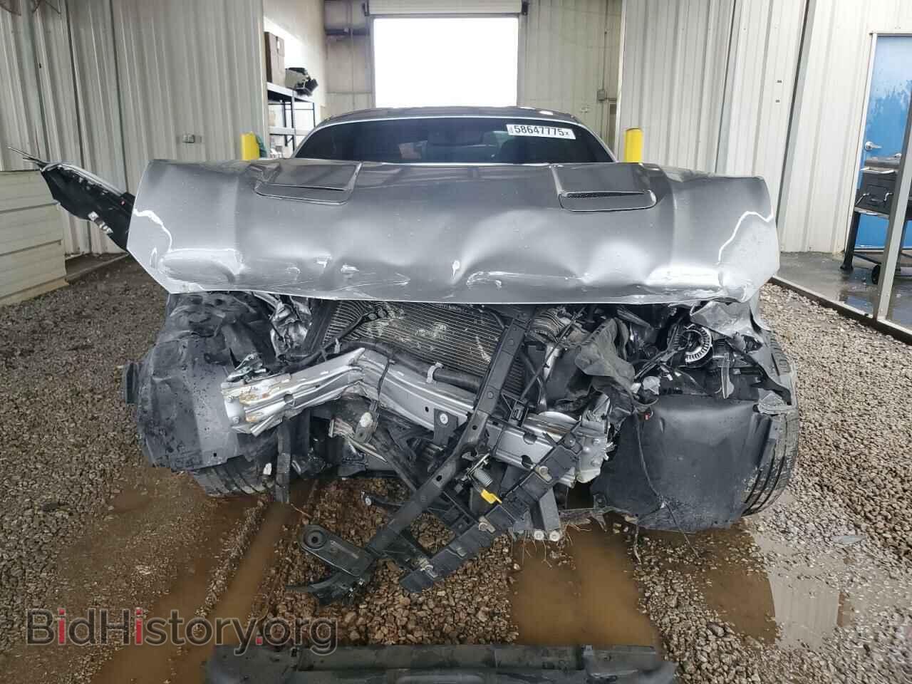 2020 FORD ALL Models - VIN: 1FA6P8TH9L5120804 - Фото 5
