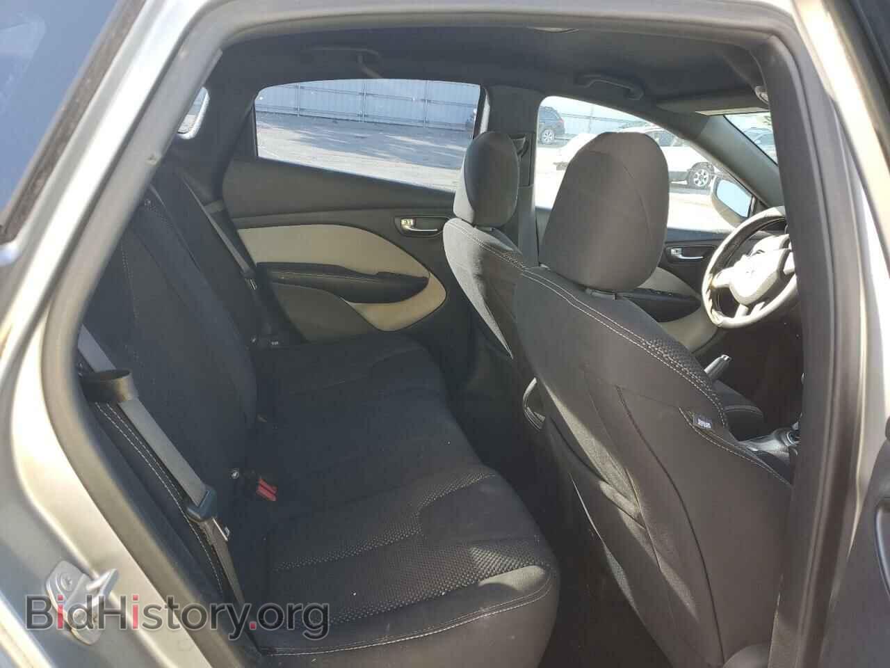 2015 DODGE DART - VIN: 1C3CDFBB2FD181868 - Фото 10