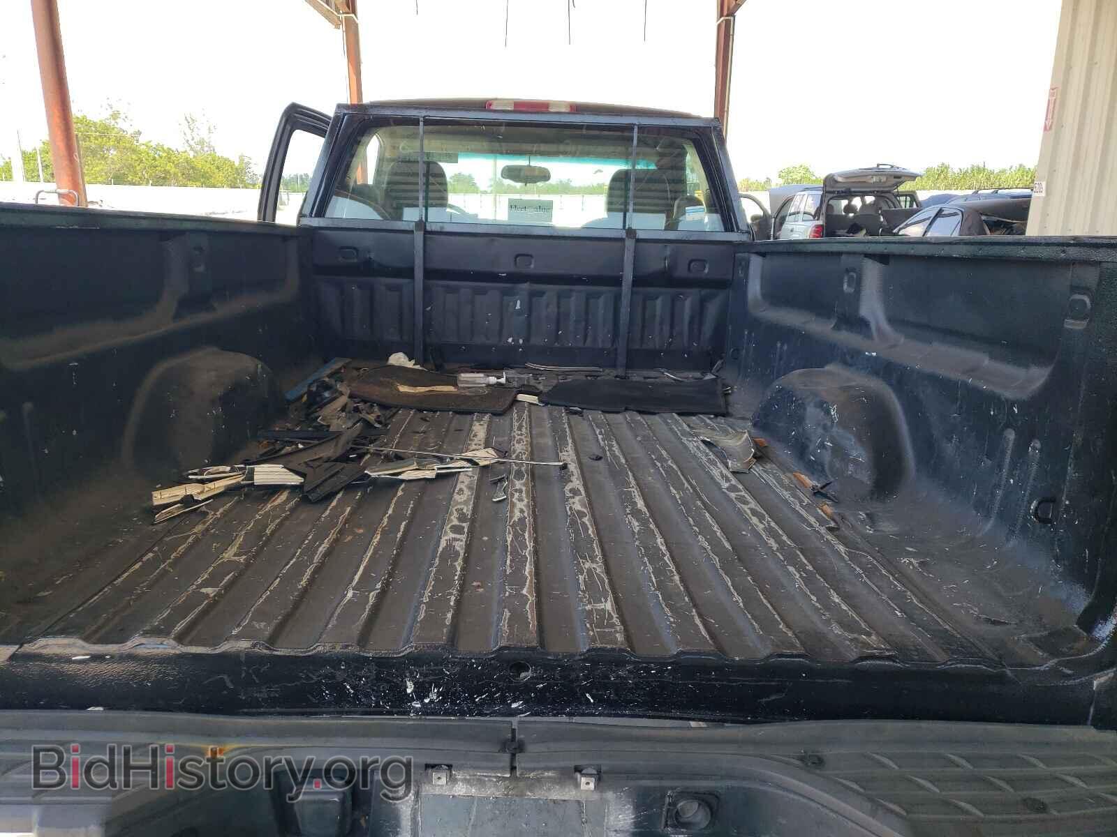 2006 CHEVROLET SILVERADO - VIN: 3GCEC14V16G234046 - Фото 6