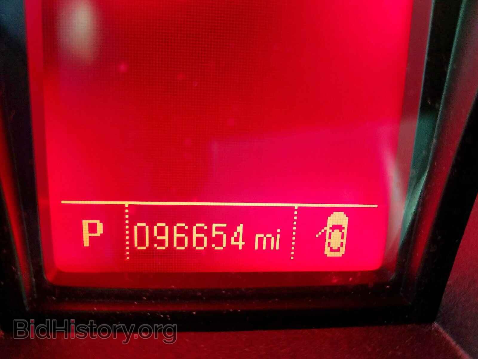 2014 GMC TERRAIN - VIN: 2GKALMEKXE6123174 - Фото 8