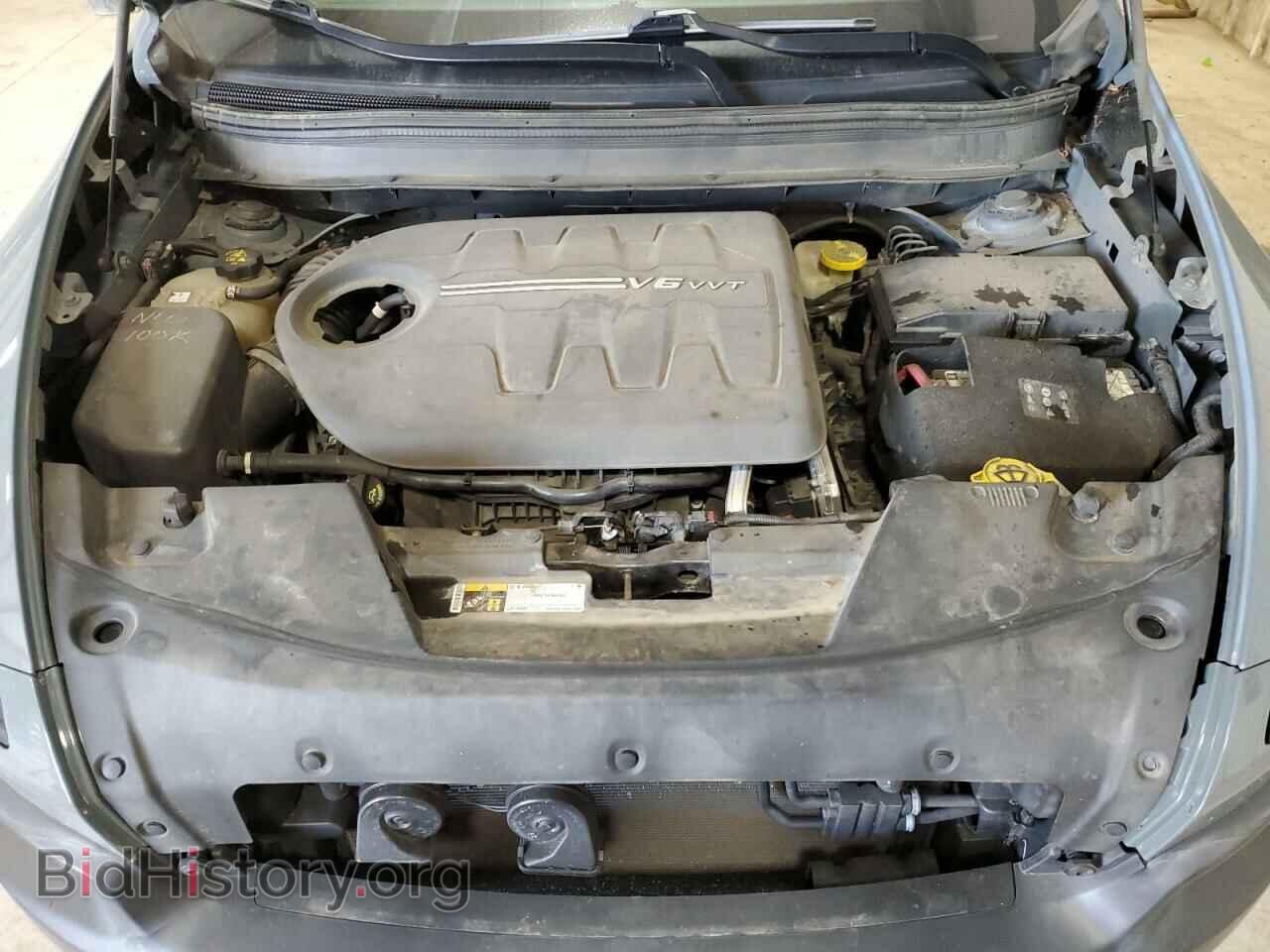 2014 JEEP CHEROKEE - VIN: 1C4PJMBS4EW320461 - Фото 11