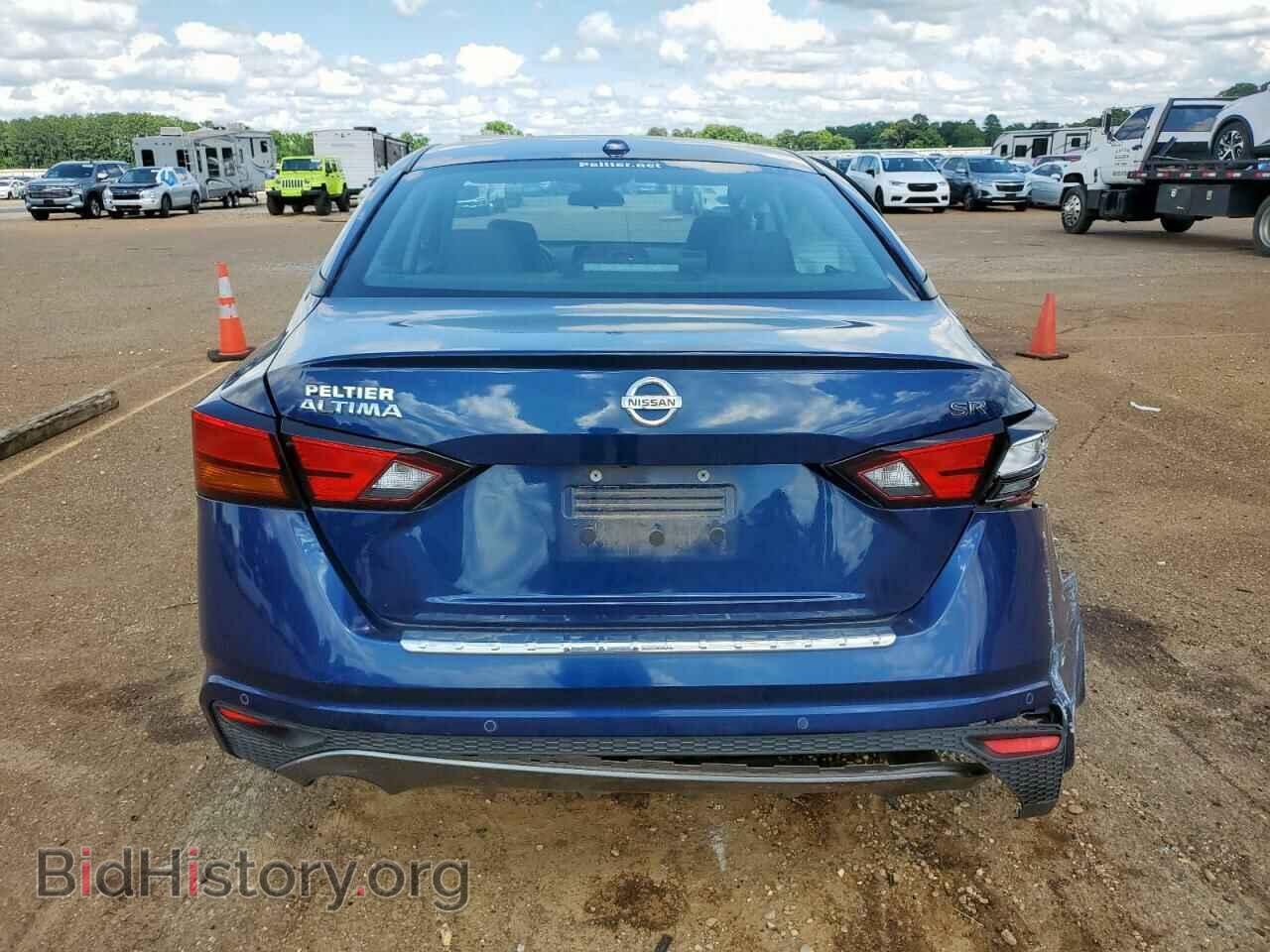 2021 NISSAN ALTIMA - VIN: 1N4BL4CV2MN344488 - Фото 6