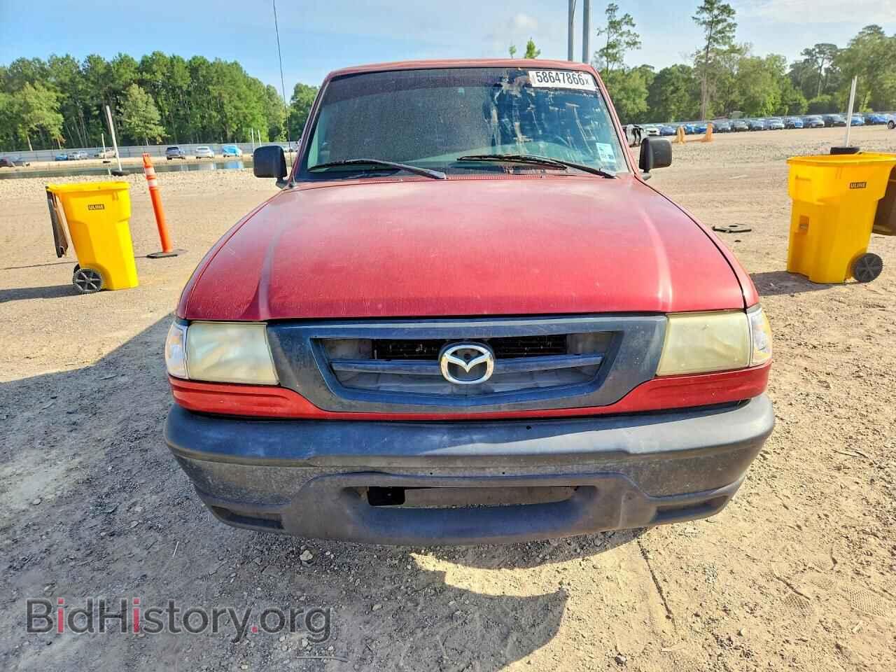 2005 MAZDA B2300 - VIN: 4F4YR12D15PM02940 - Photo 5