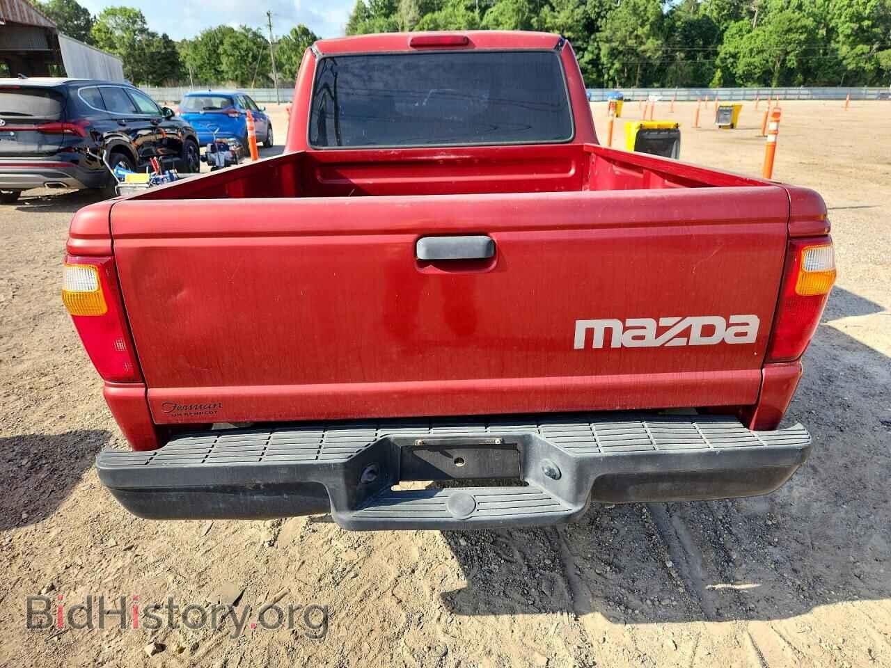 2005 MAZDA B2300 - VIN: 4F4YR12D15PM02940 - Photo 6