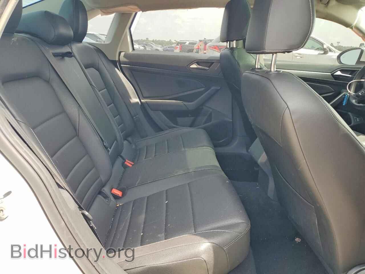 2021 VOLKSWAGEN JETTA - VIN: 3VWC57BU2MM033525 - Фото 10