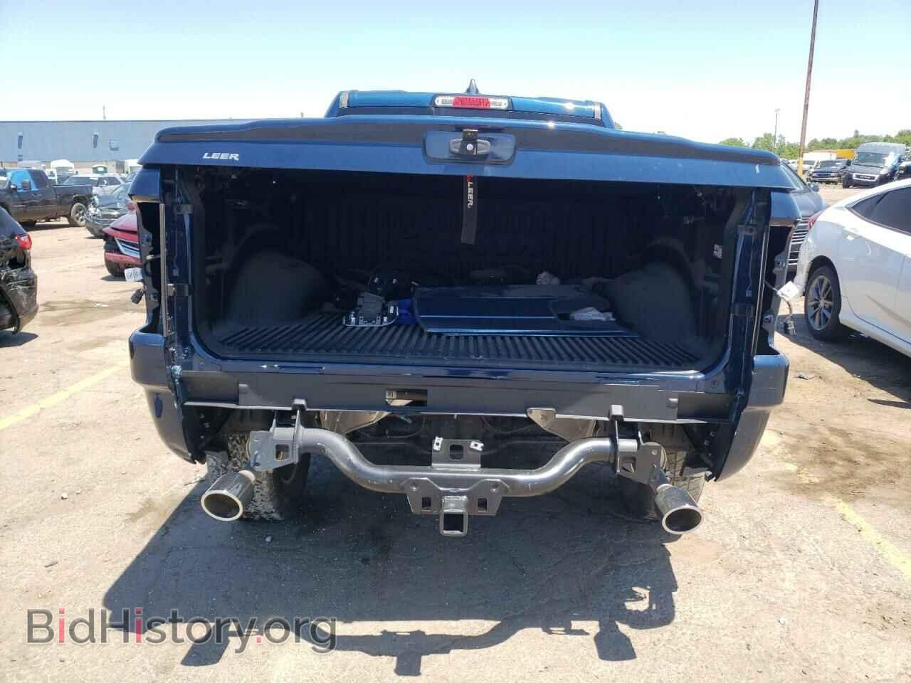 2023 RAM 1500 - VIN: 1C6SRFJT2PN657509 - Фото 6