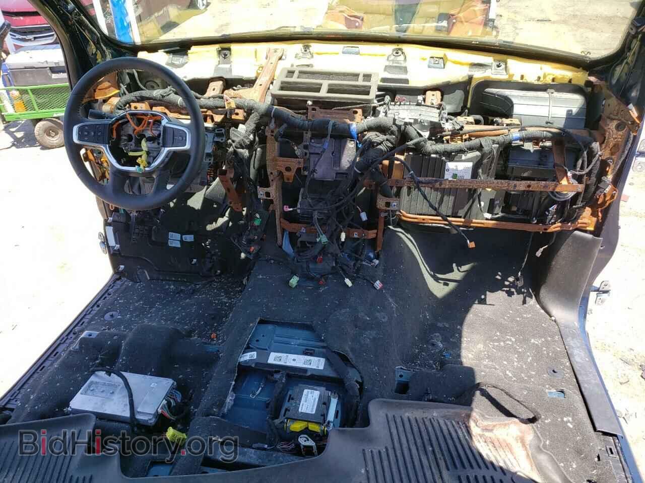 2023 RAM 1500 - VIN: 1C6SRFJT2PN657509 - Фото 8