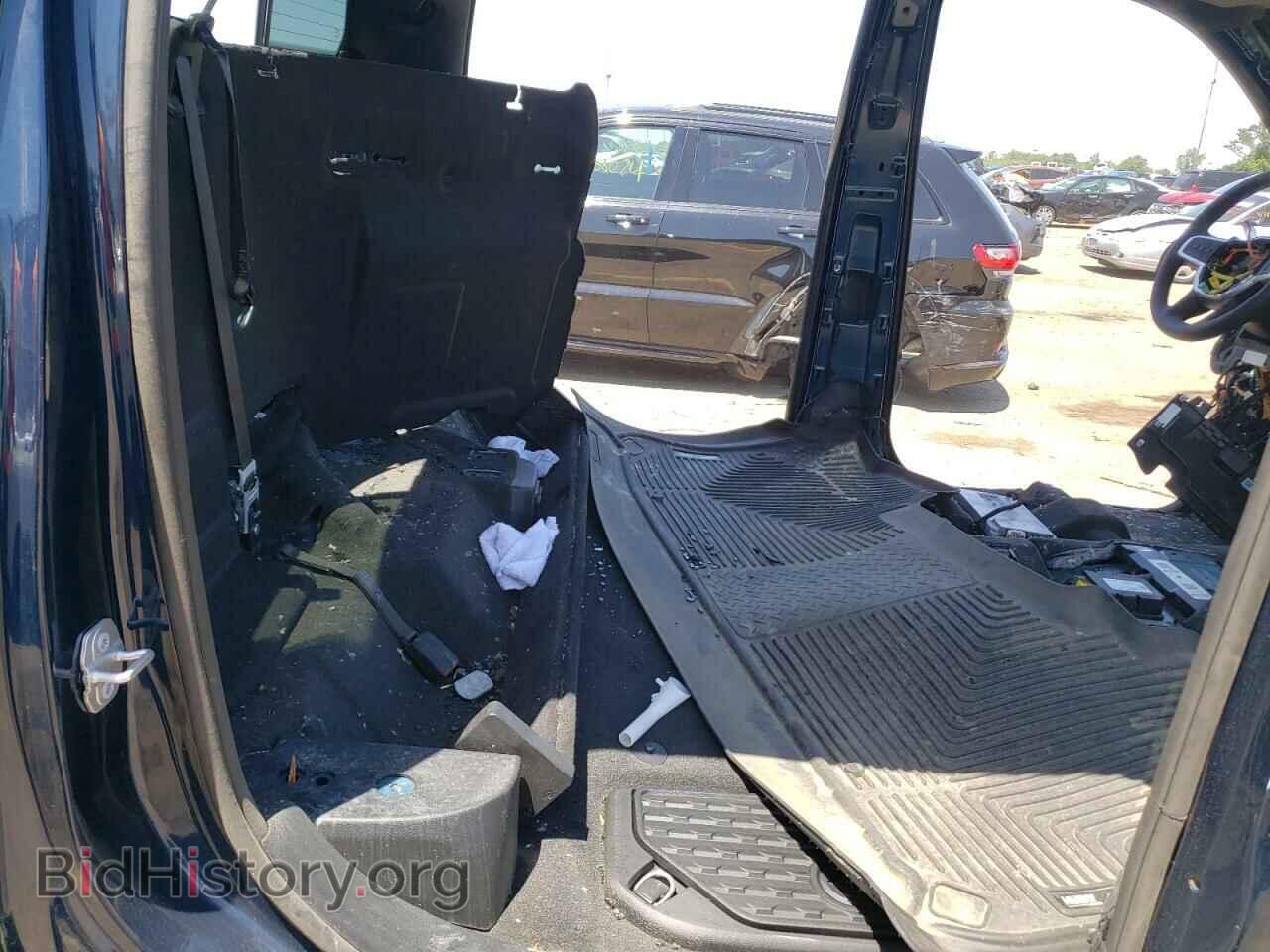 2023 RAM 1500 - VIN: 1C6SRFJT2PN657509 - Фото 10