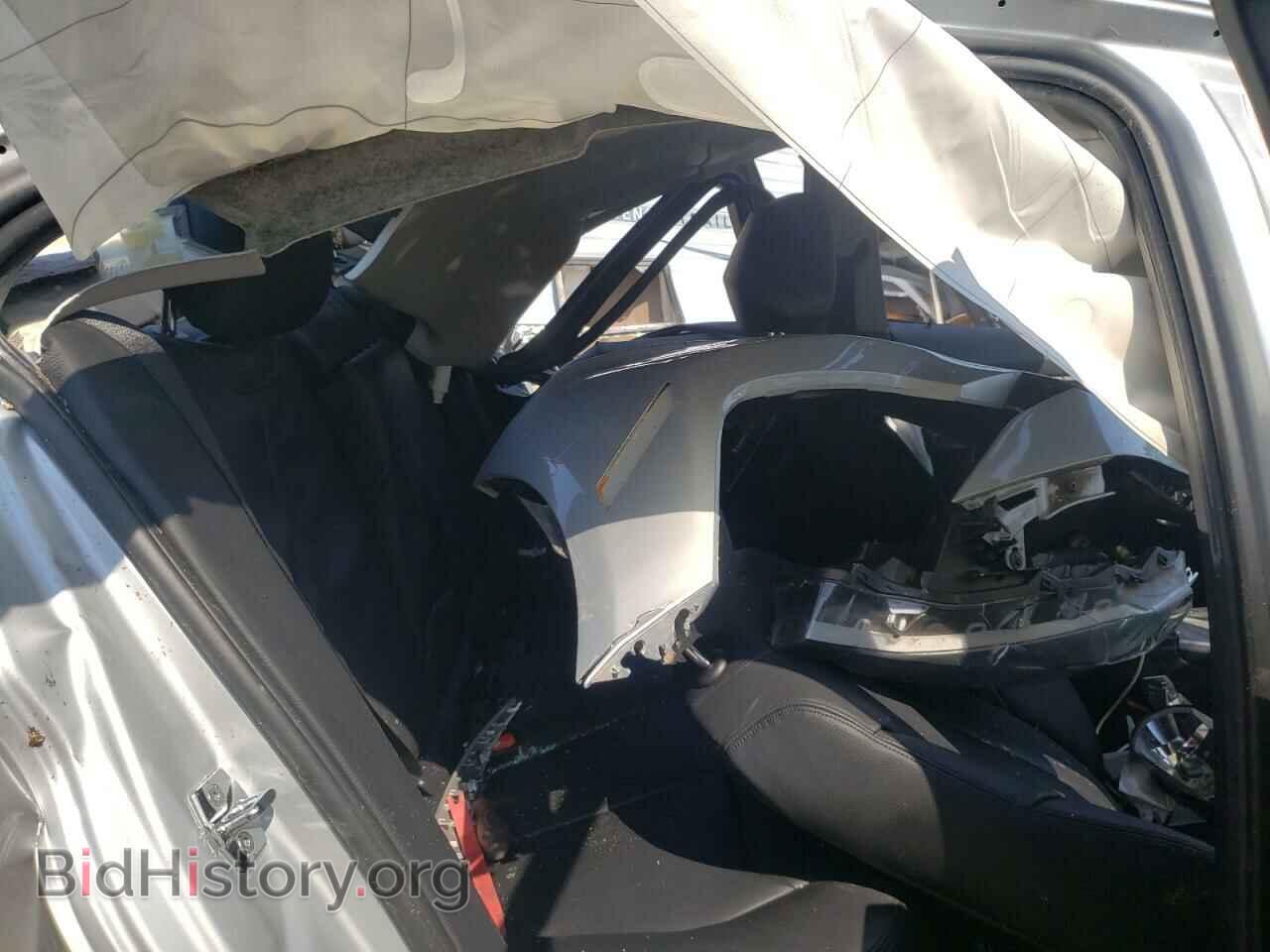 2012 BMW 3 SERIES - VIN: WBA3A5C57CF346981 - Фото 6