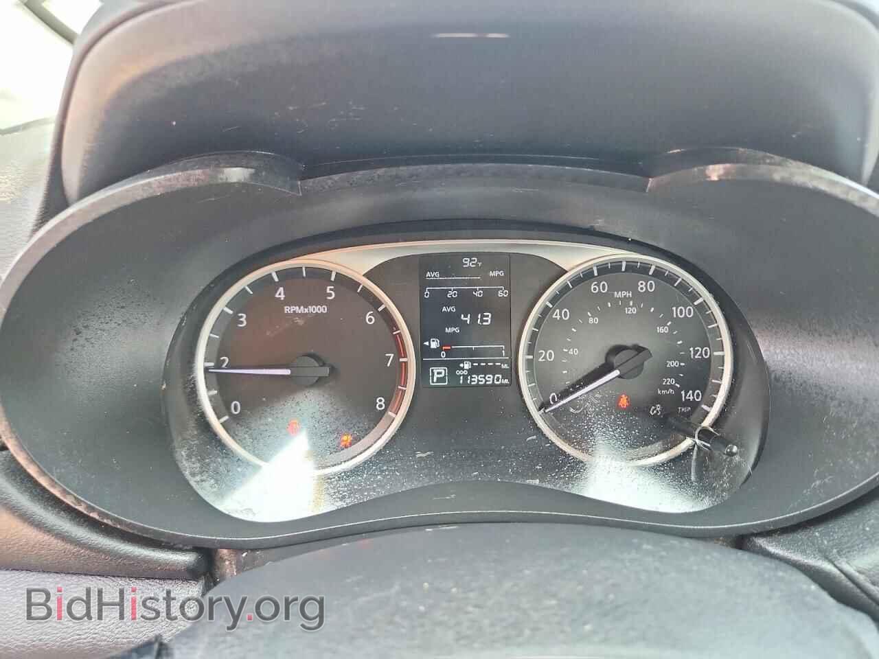 2021 NISSAN VERSA - VIN: 3N1CN8DV1ML812633 - Photo 9