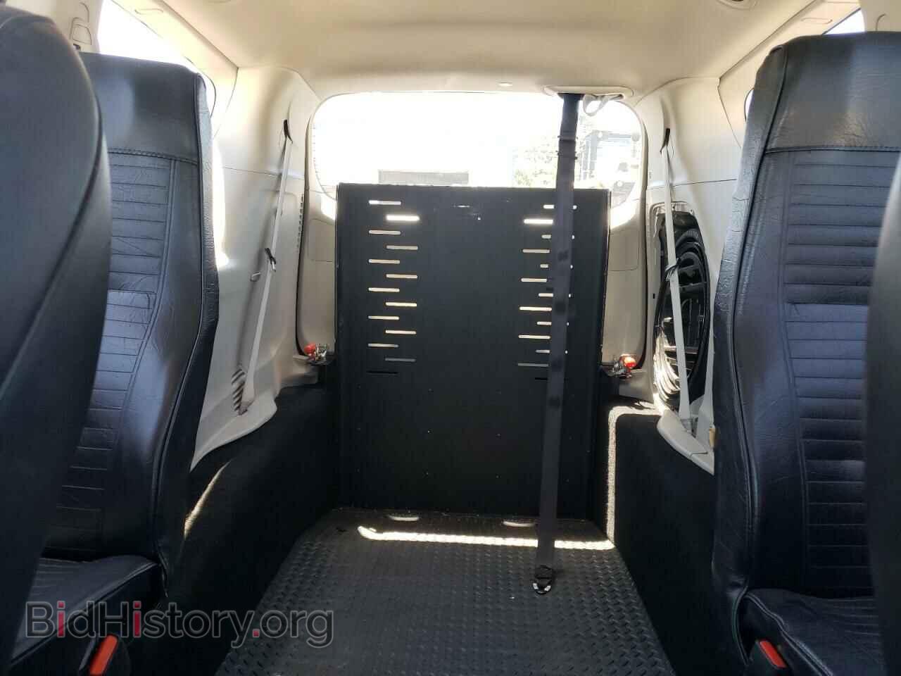 2020 CHRYSLER MINIVAN - VIN: 2C4RC1DG1LR144940 - Фото 10