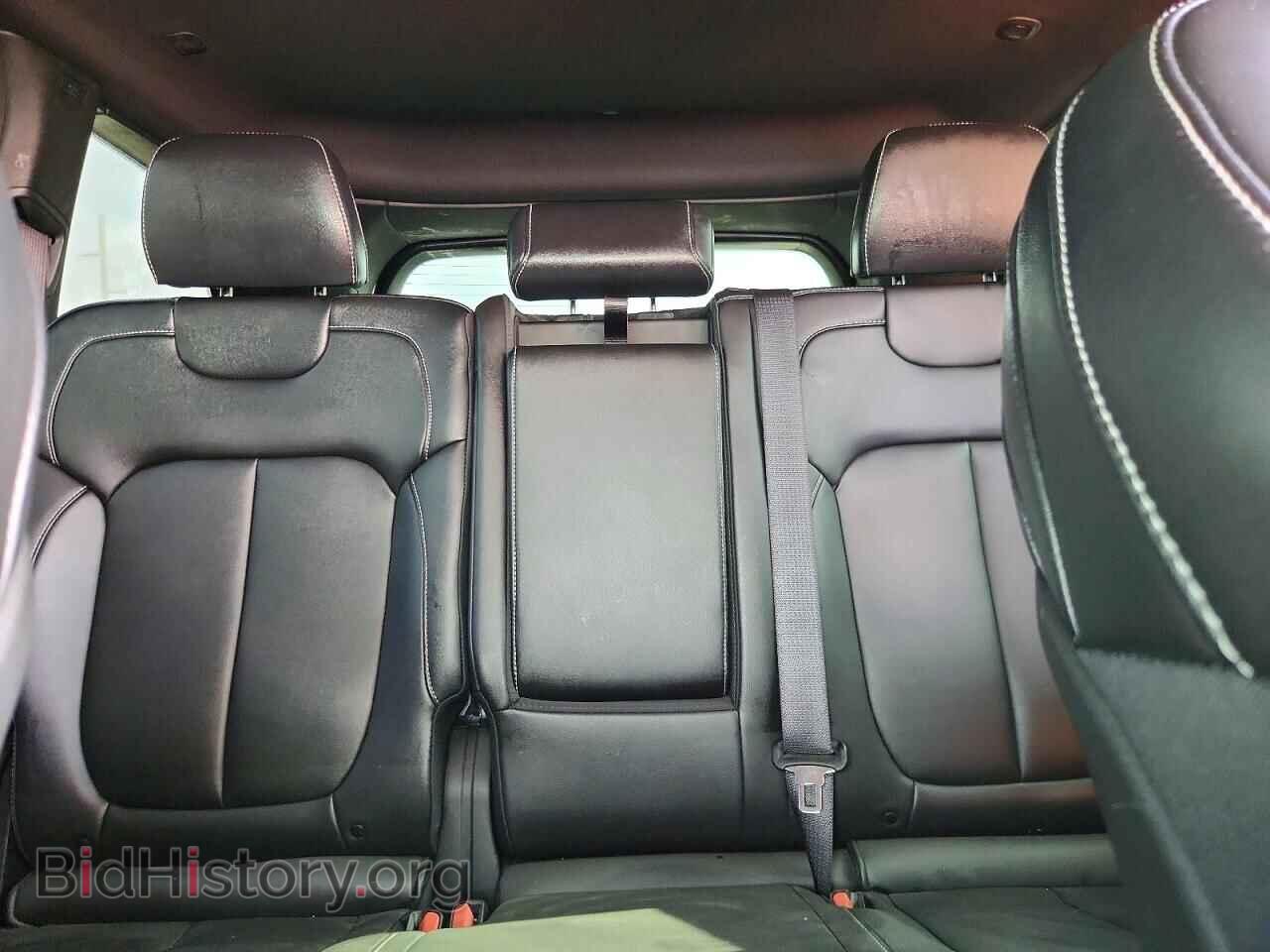 2025 JEEP CHEROKEE - VIN: 1C4RJGBG2S8671956 - Фото 10