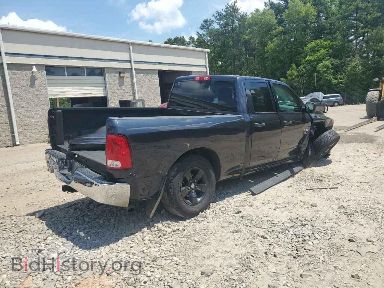 2017 RAM 1500 - VIN: 1C6RR7FG6HS572708 - Фото 3