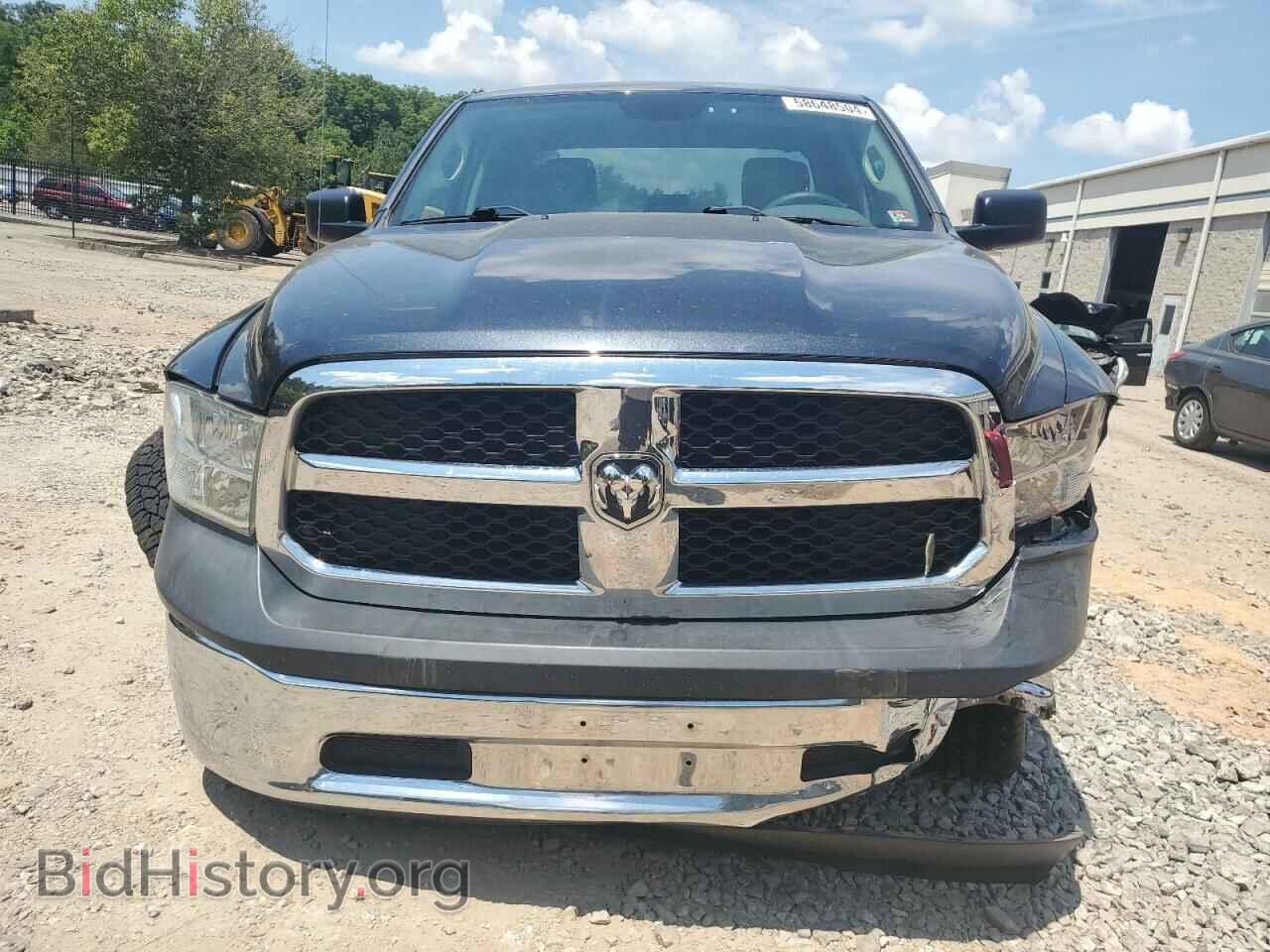 2017 RAM 1500 - VIN: 1C6RR7FG6HS572708 - Фото 5