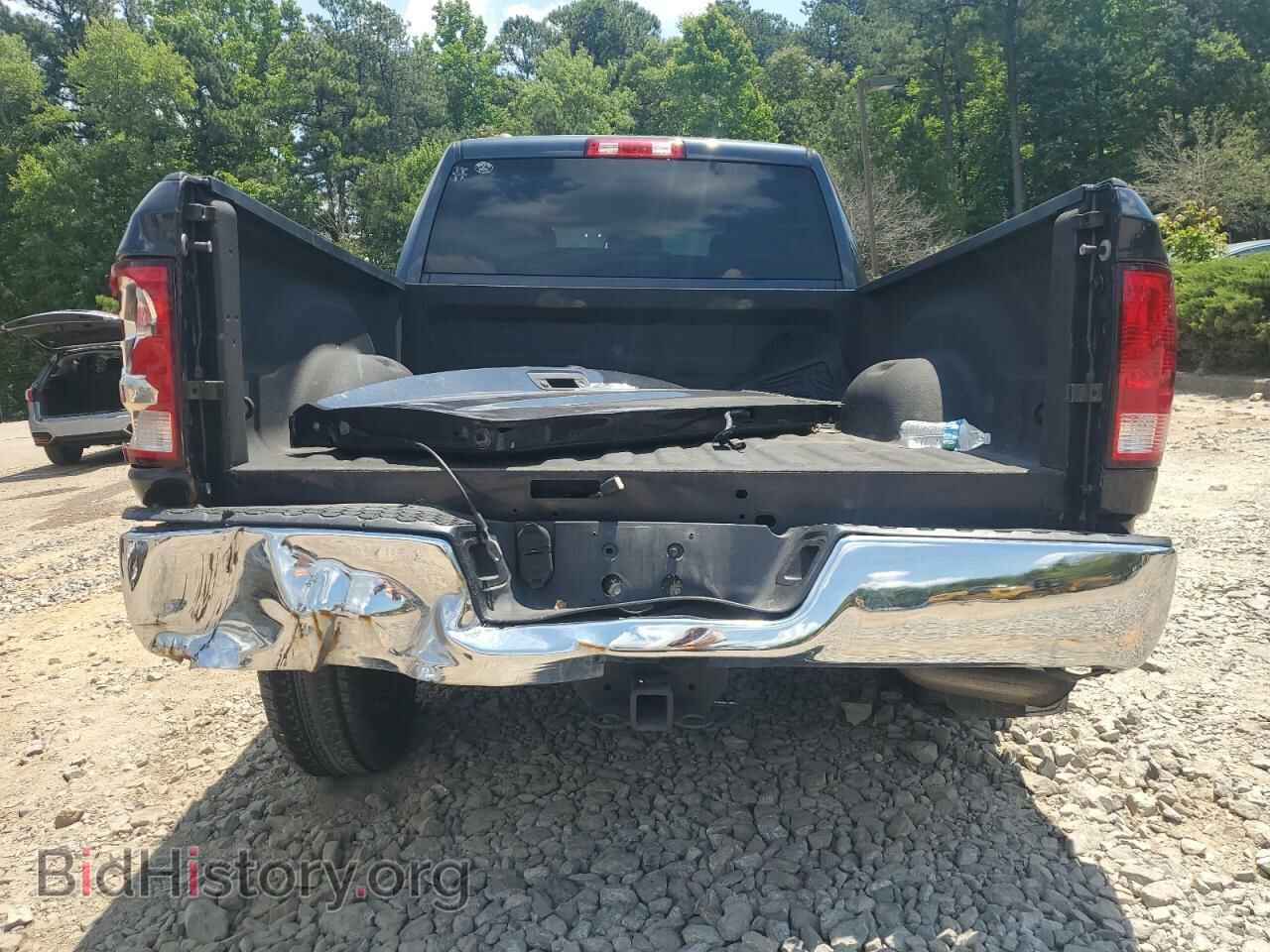 2017 RAM 1500 - VIN: 1C6RR7FG6HS572708 - Фото 6