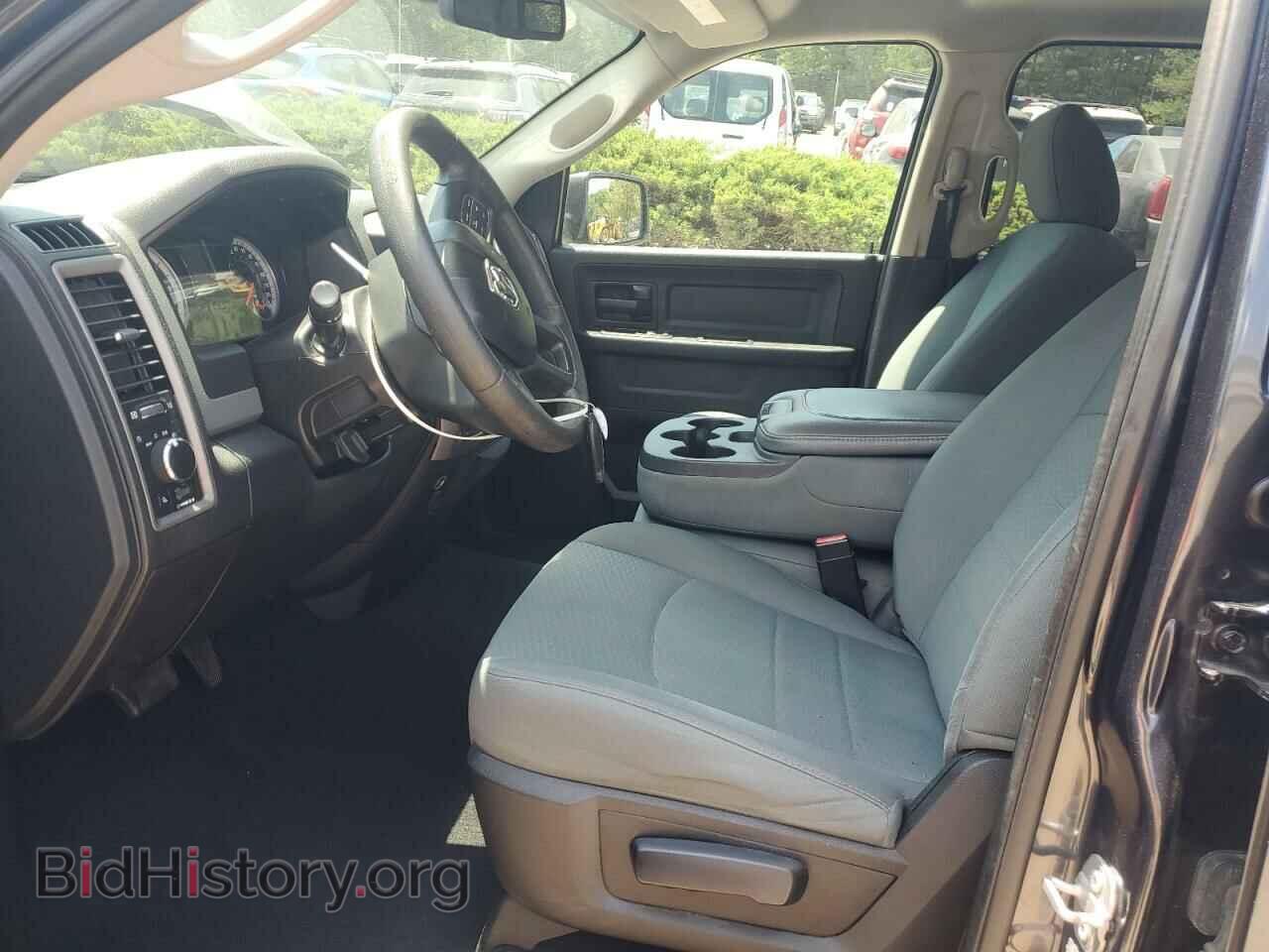 2017 RAM 1500 - VIN: 1C6RR7FG6HS572708 - Фото 7