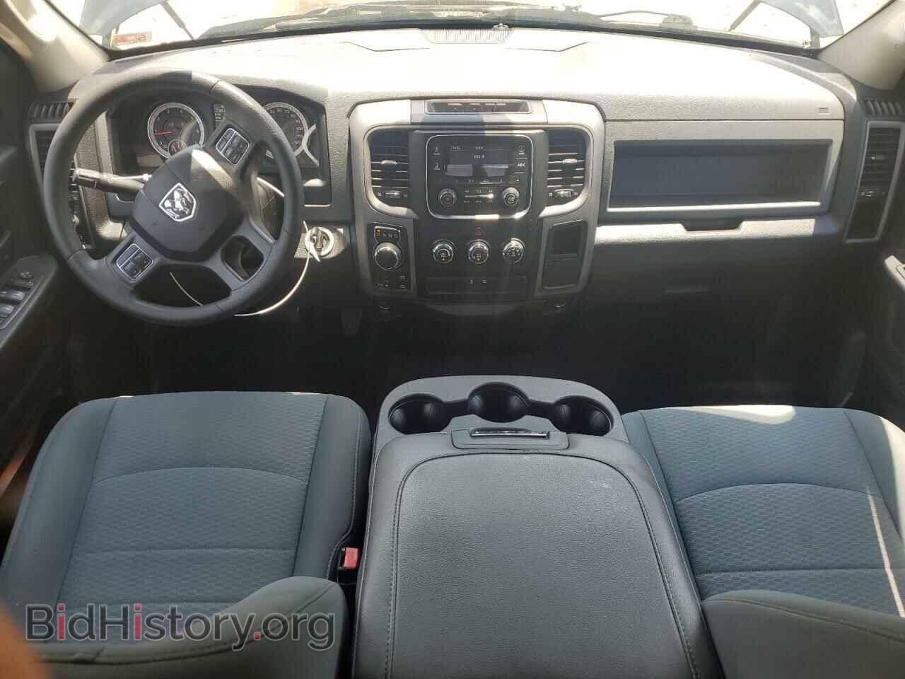 2017 RAM 1500 - VIN: 1C6RR7FG6HS572708 - Фото 8