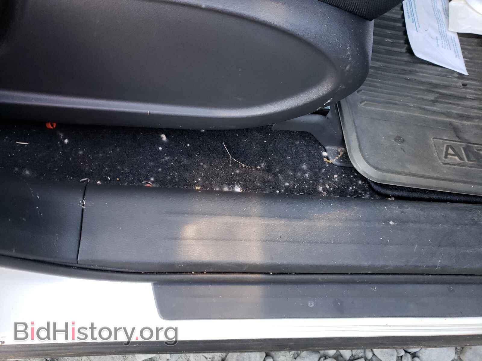 2017 NISSAN PATHFINDER - VIN: 5N1DR2MM4HC630299 - Фото 9