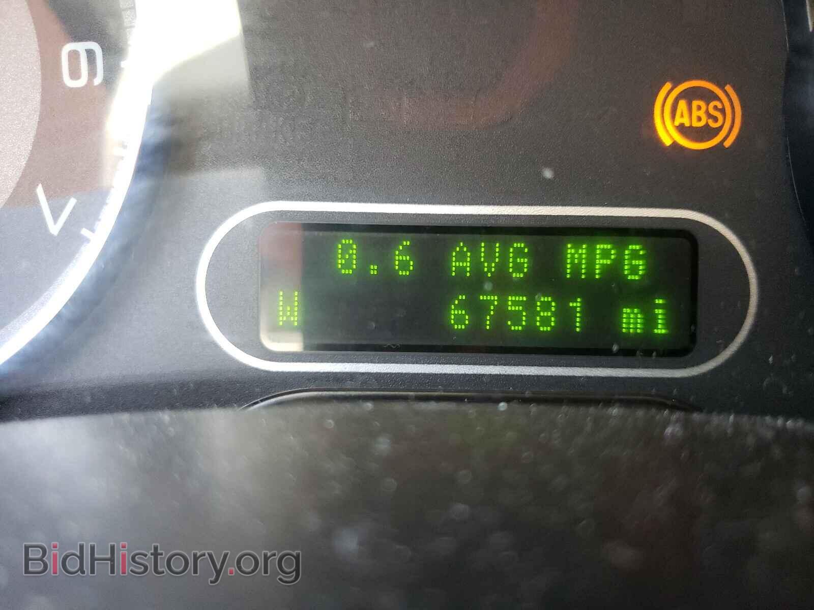 2008 FORD TAURUS - VIN: 1FMDK02W18GA28739 - Фото 8